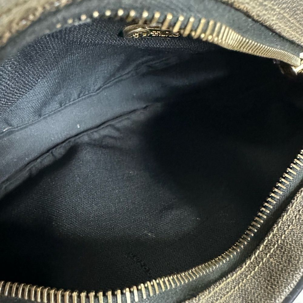 💯Authentic Fendi Pecan Crossbody Bag🍀 - Picture 10 of 17
